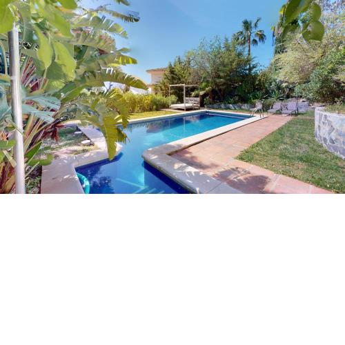 Villa Irena