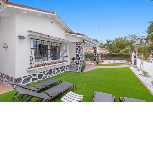 Villa Irene - Biznaga Rental Homes
