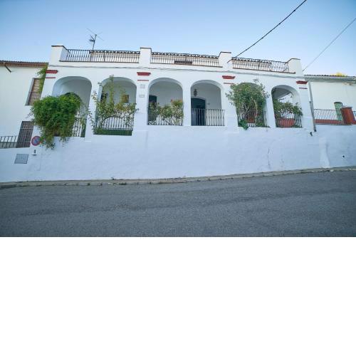 VILLA IRENE