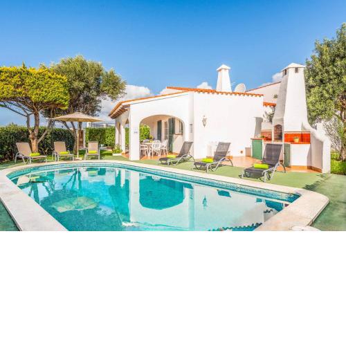 Villa Iris Bosch