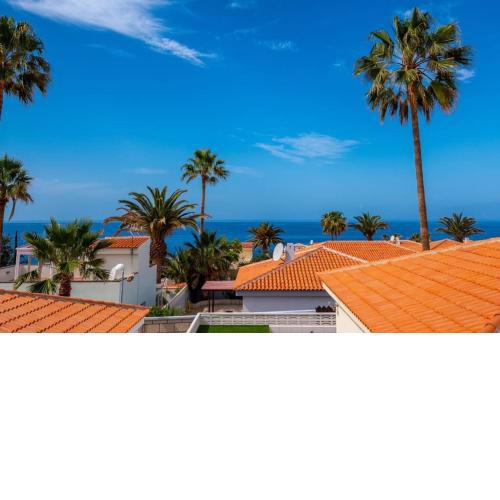 Villa Iris