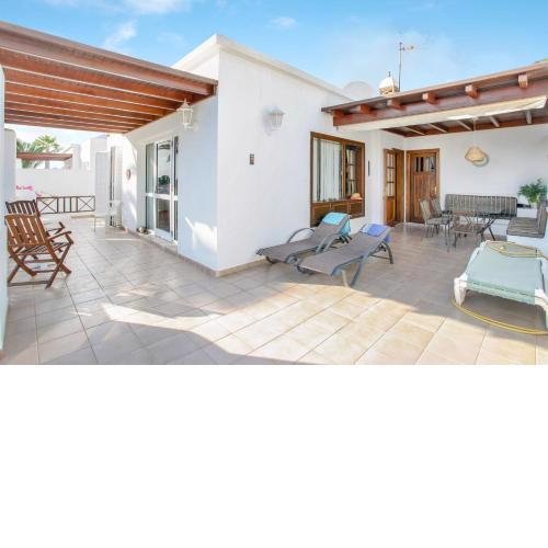 Villa Isa