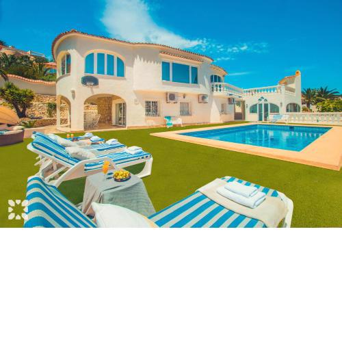 Villa Isabel by Abahana Villas