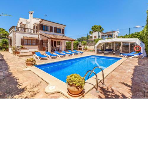Villa Isabel