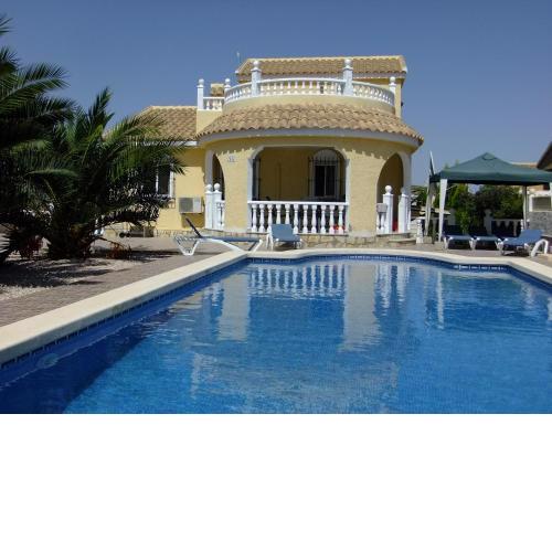 Villa Isabel