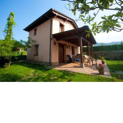 VILLA ISABEL