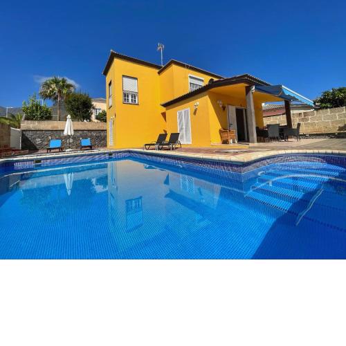 Villa Isabel