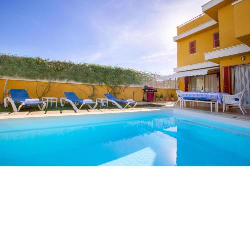 Villa Isabel
