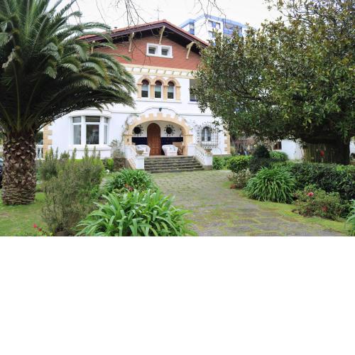 Villa Isabela Bakio Rooms