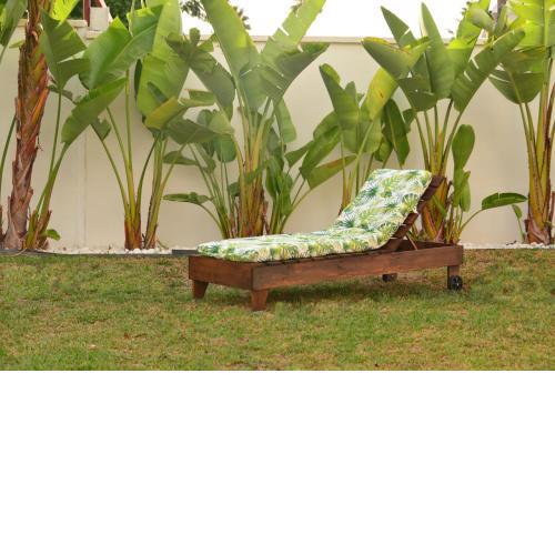 Villa Isabelita