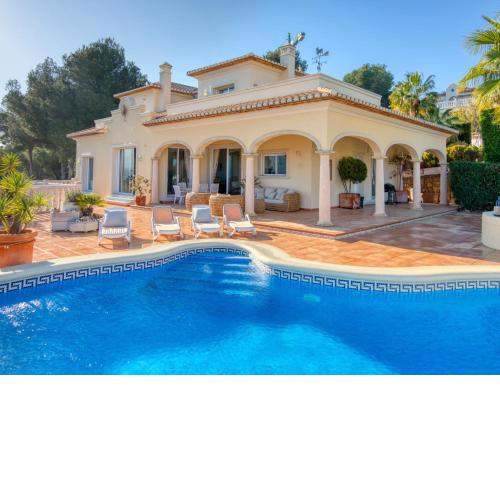 Villa Isabelle by Interhome