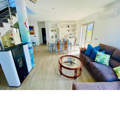 Villa Isla Bonita