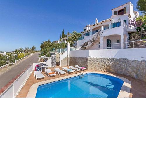 Villa Isla