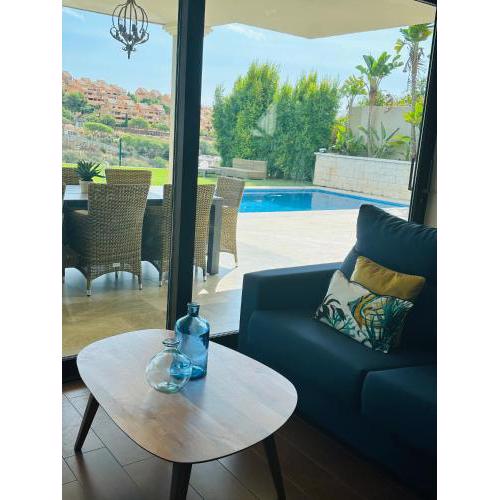 Villa Issa Private Loft in Marbella