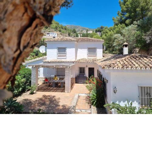 Villa Itaca