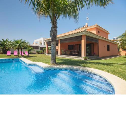 Villa Italia