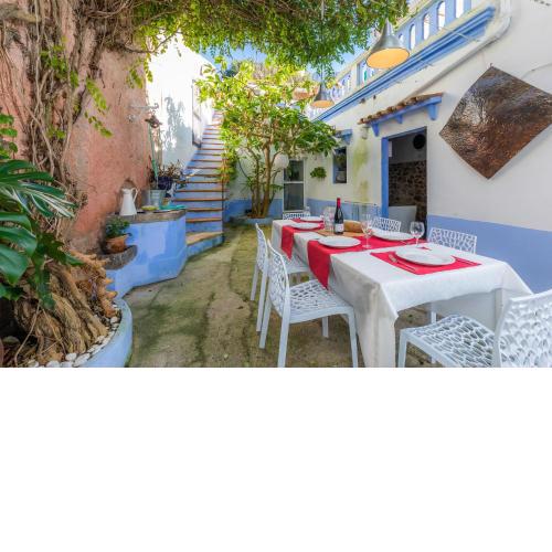 Villa Ithaka Petit