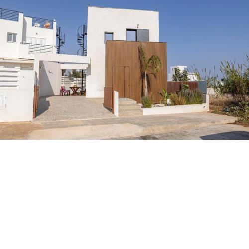 Villa Iva by the Sea