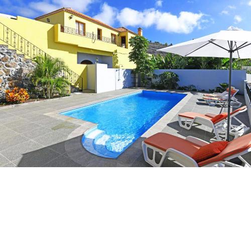 Villa Ivan