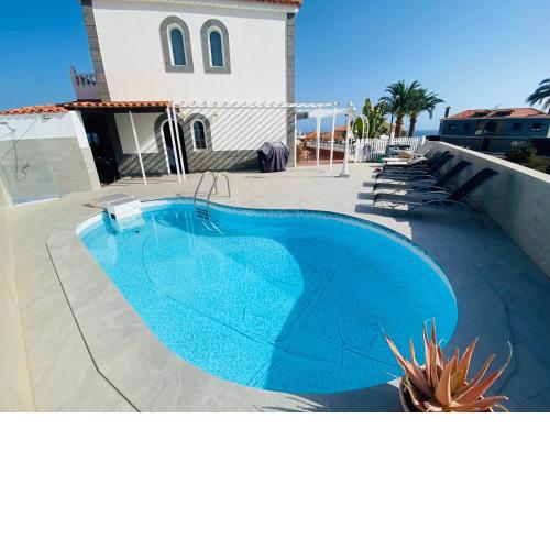 Villa Ivanlore