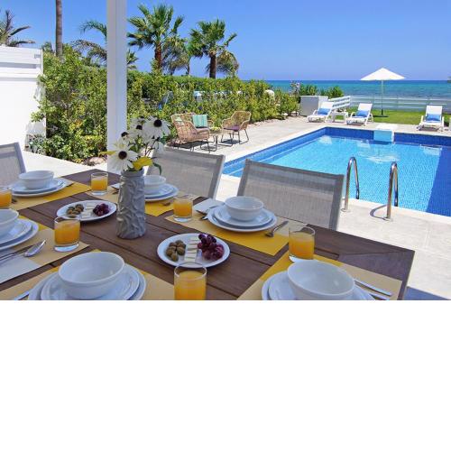 Villa Ivory - Seafront