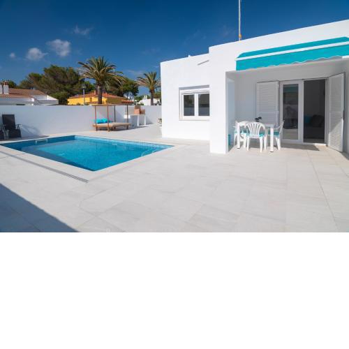 Villa Izarenar