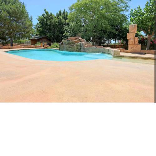 Villa Jacinta