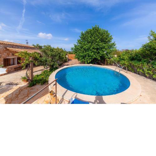 Villa Jacoba