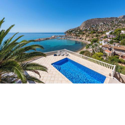 Villa Jaconne - PlusHolidays