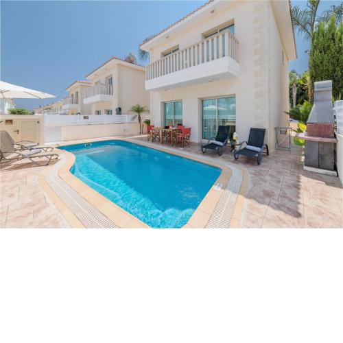 Villa Jacqueline