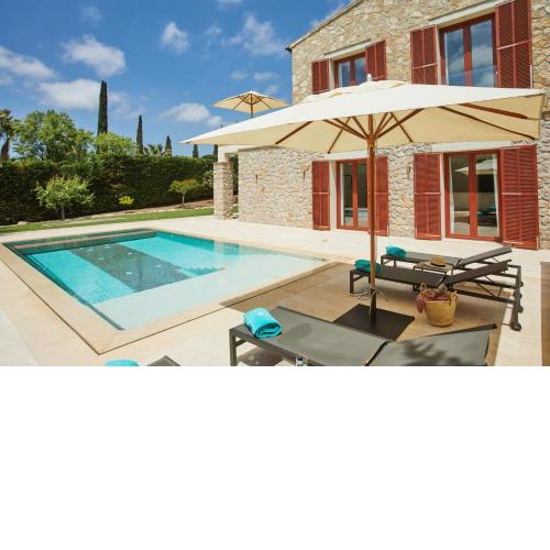 Villa Jade by Cap Vermell Estate