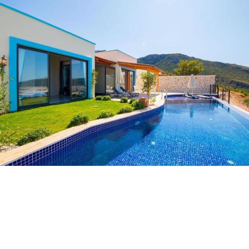Villa Jade