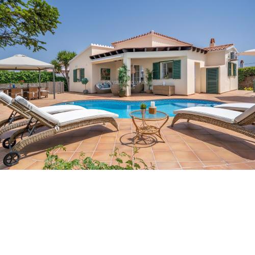 Villa JADE