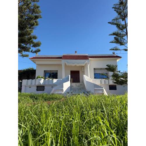 Villa Jade