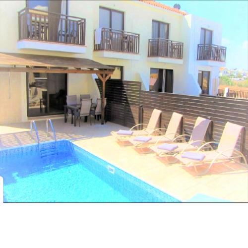 Villa Jade