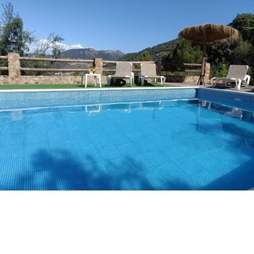 Villa Jael