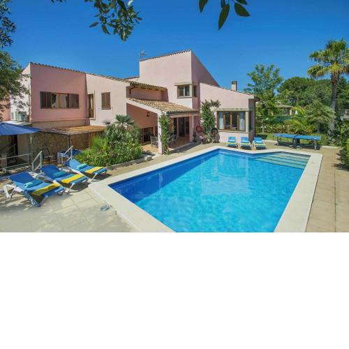 Villa Jaima by Sealand Villas