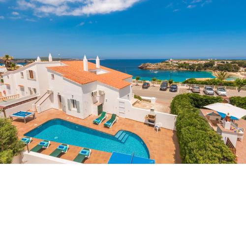 Villa Jaime by Villa Plus
