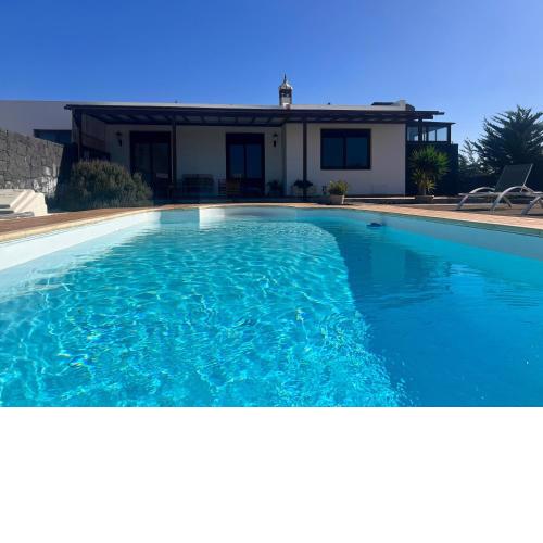 Villa Jaira