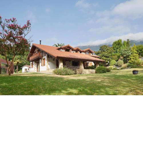 Villa Jaizubia Golf by FeelFree Rentals