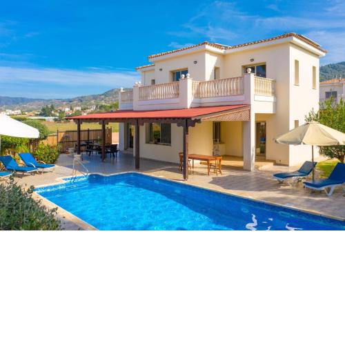 Villa Jan Lui