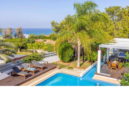 Villa Jan Mari Elen