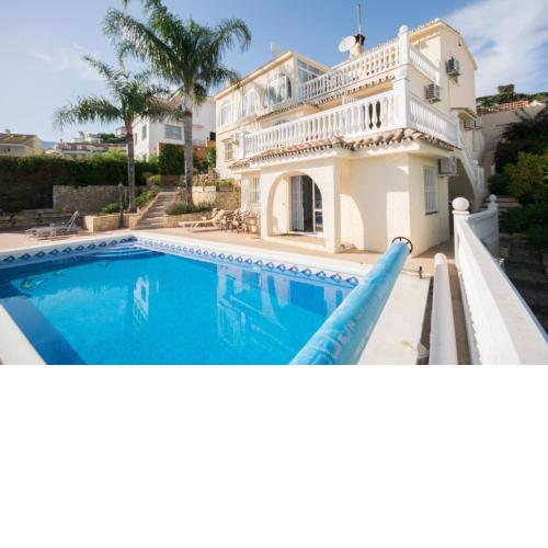Villa Janina