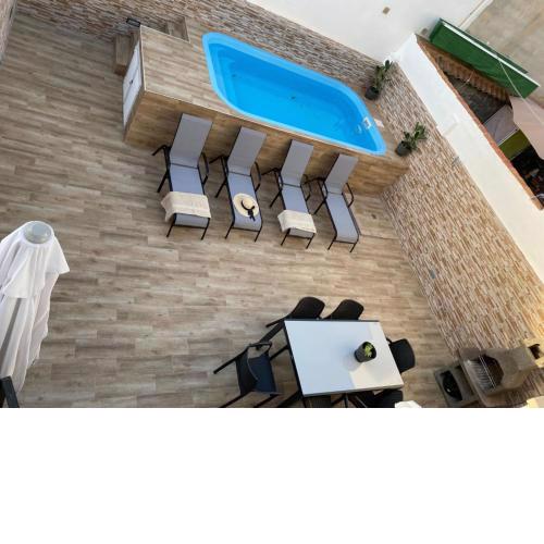 Villa Jara 25