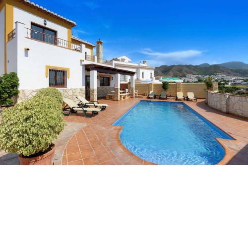 Villa Jara