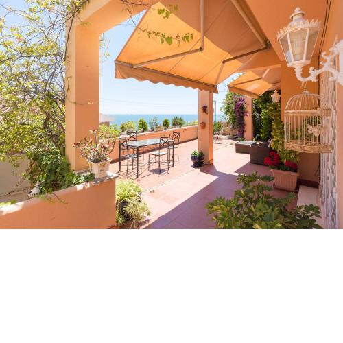 Villa Jarama