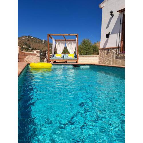 Villa Jarana