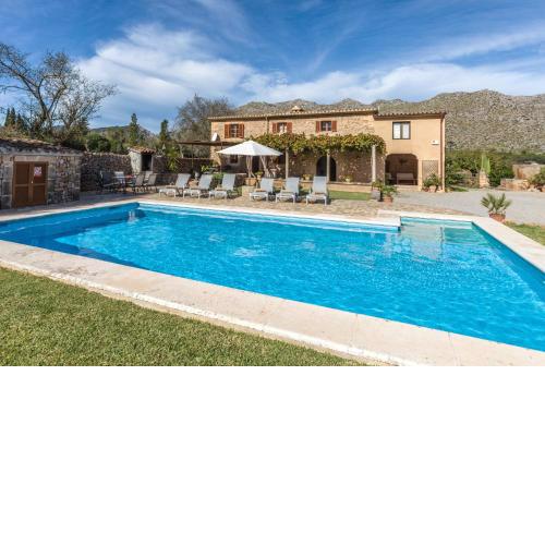 Villa Jardi by Sealand Villas