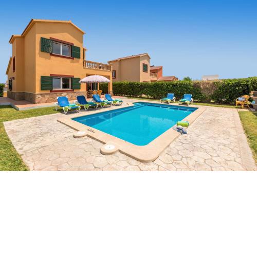 Villa Jardin Del Mar by Villa Plus