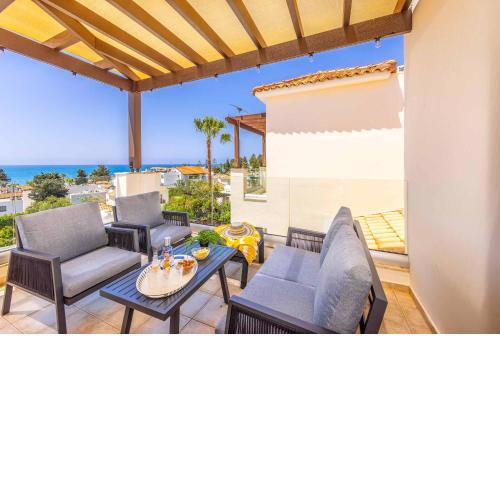 Villa Jasmin Coral